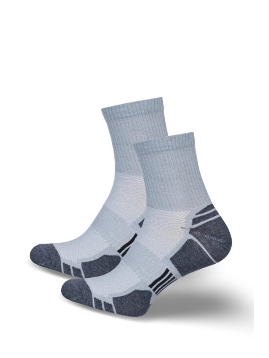 Skarpetki krótkie sportowe Active 022