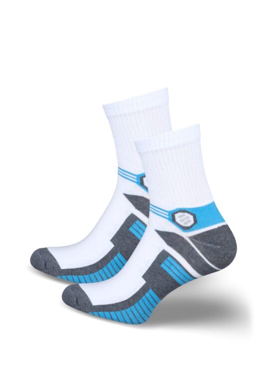 Skarpetki sportowe Active 038