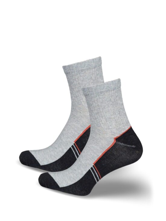 Skarpetki sportowe Active 045