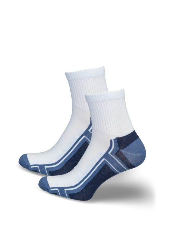 Skarpetki sportowe Active 046