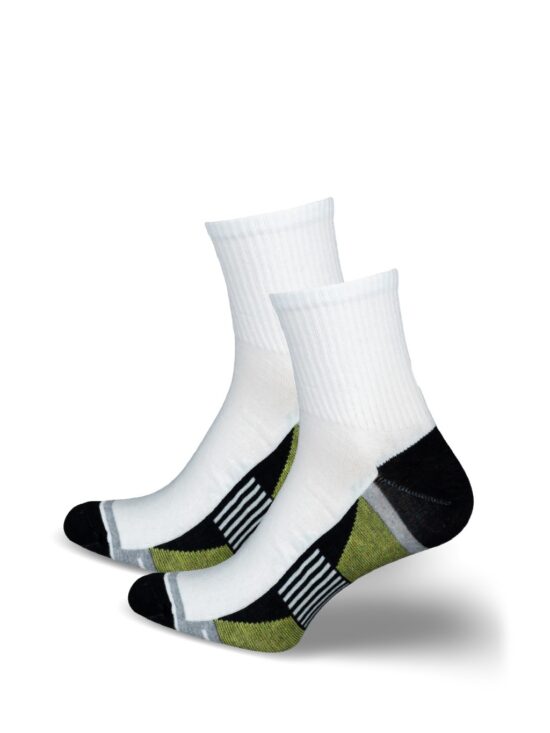 Skarpetki sportowe Active 047
