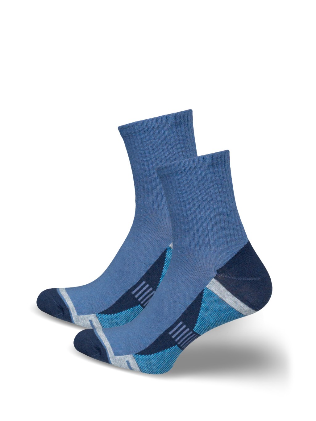 Skarpetki sportowe Active 047