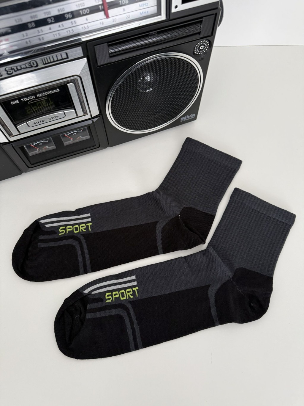 Skarpetki sportowe Active 056