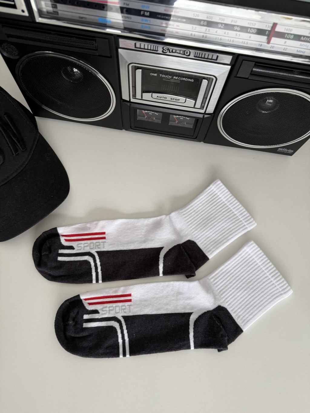 Skarpetki sportowe Active 056
