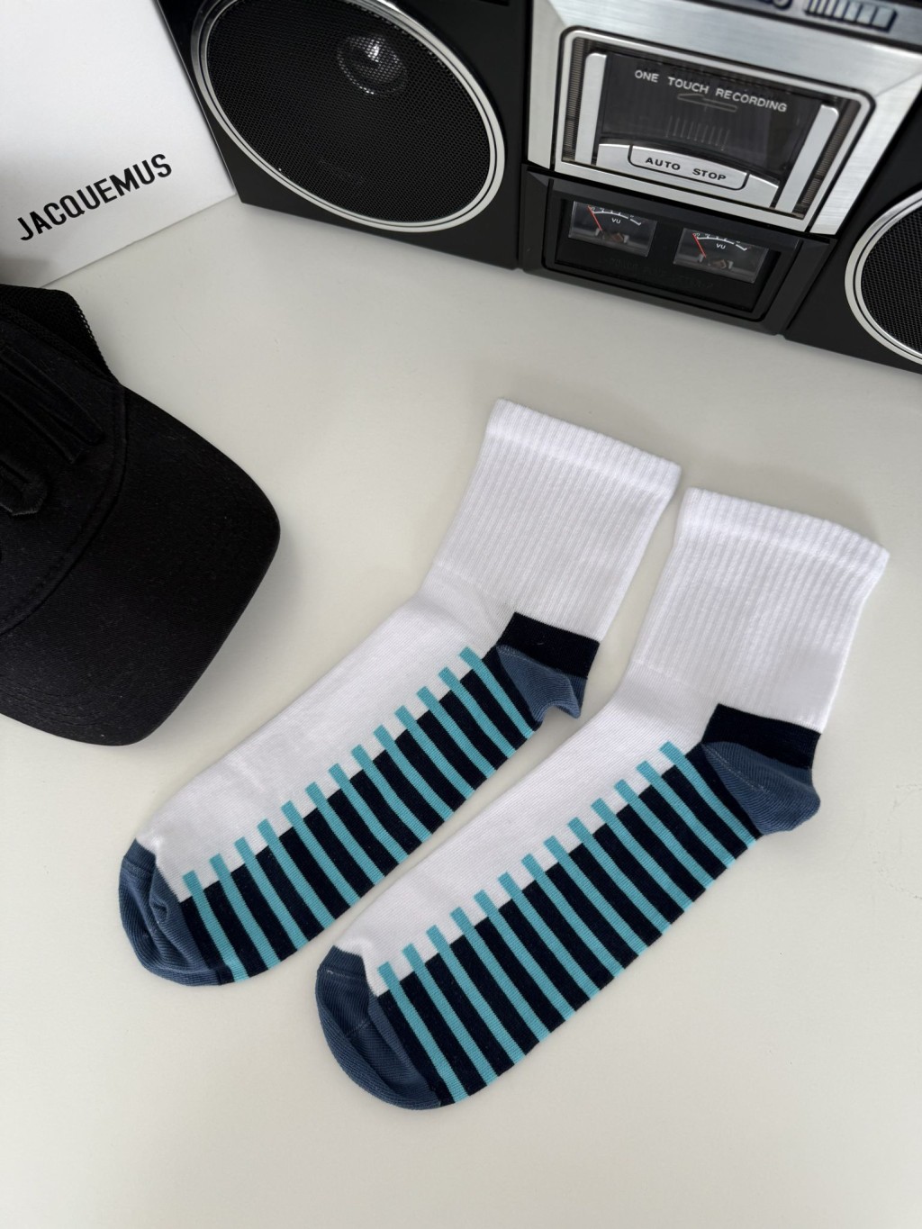 Skarpetki sportowe Active 060