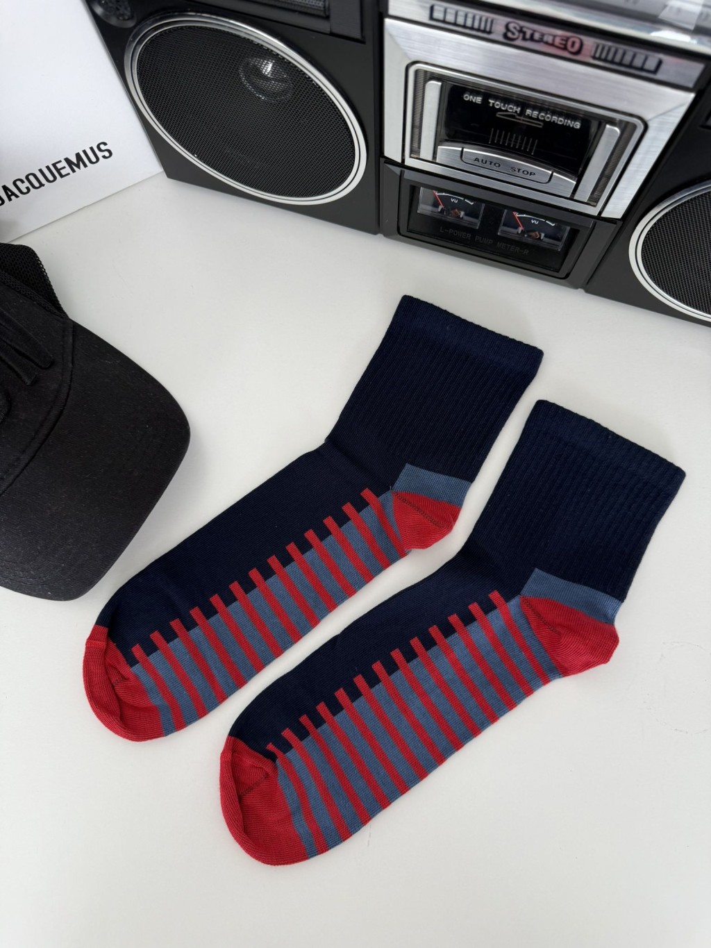 Skarpetki sportowe Active 060