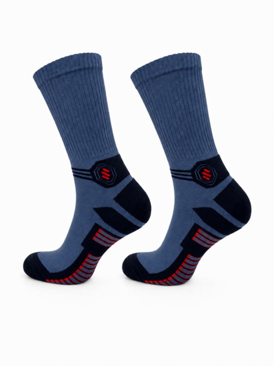 Skarpety sportowe Półfrotte MULTISPORT 015