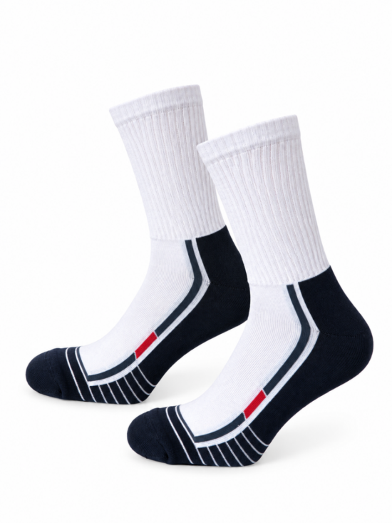 Skarpety sportowe Półfrotte MULTISPORT 030