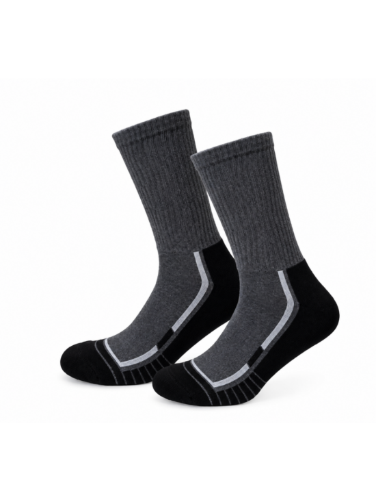 Skarpety sportowe Półfrotte MULTISPORT 030