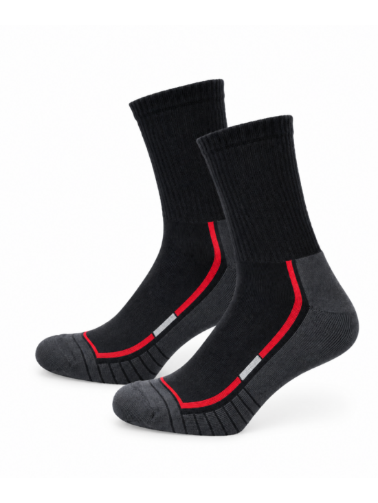 Skarpety sportowe Półfrotte MULTISPORT 030