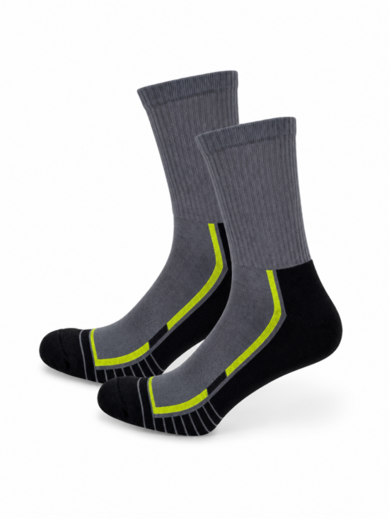 Skarpety sportowe Półfrotte MULTISPORT 030