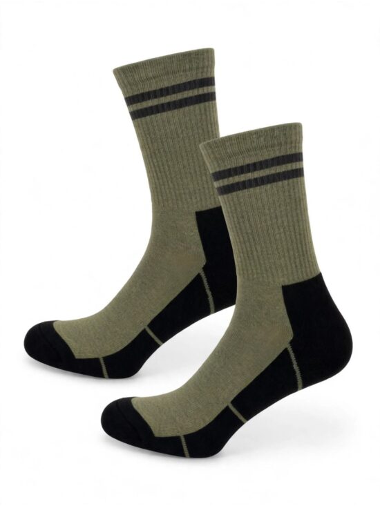 Skarpety sportowe Półfrotte MULTISPORT 017