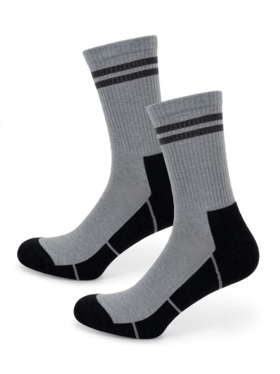Skarpety sportowe Półfrotte MULTISPORT 017