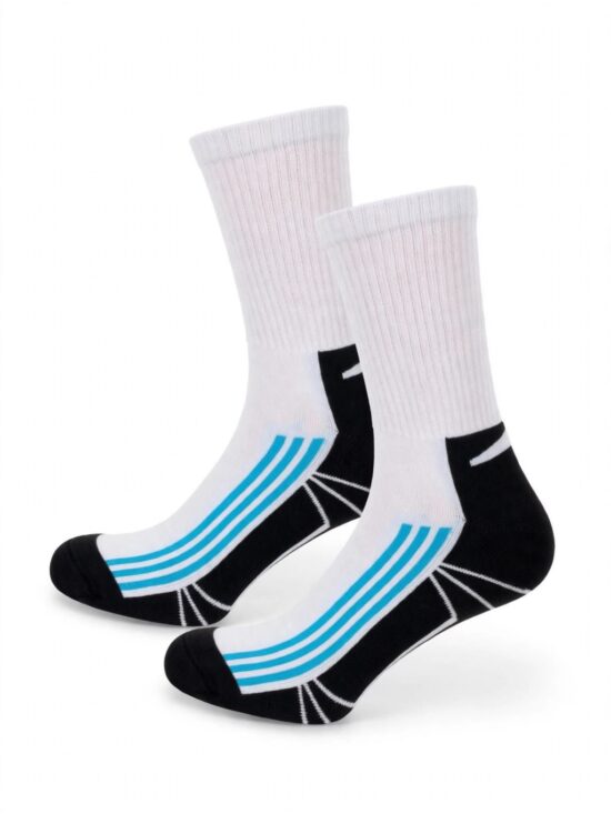 Skarpety sportowe Półfrotte MULTISPORT 031